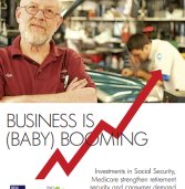 Social Security and Medicare: Report Confirms Good for Business, Good for Virginia